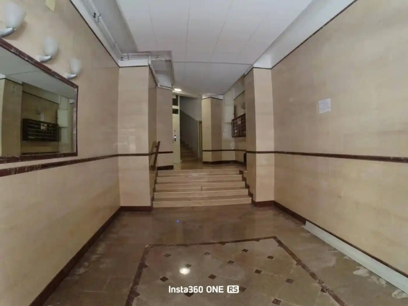 Quadrilocale piazza San Francesco da Assisi, Via della Repubblica - Piazza San Francesco, Foggia - foto 3