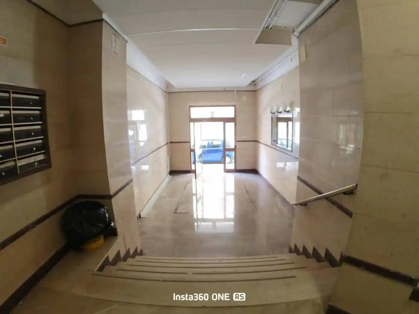 Quadrilocale piazza San Francesco da Assisi, Via della Repubblica - Piazza San Francesco, Foggia - foto 4