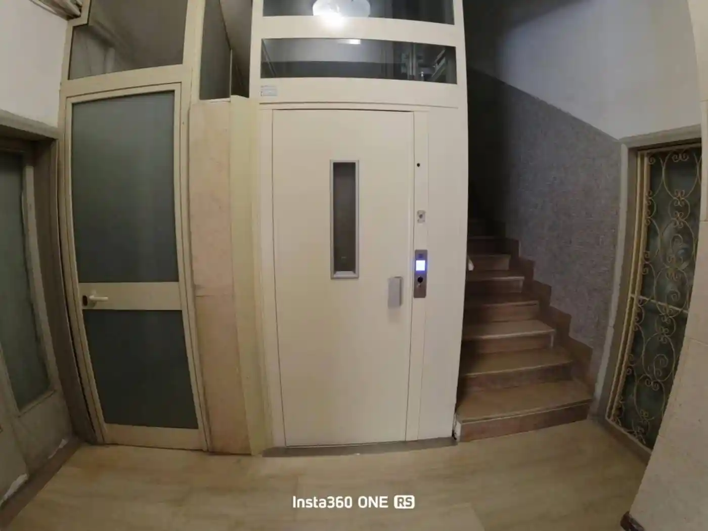 Quadrilocale piazza San Francesco da Assisi, Via della Repubblica - Piazza San Francesco, Foggia - foto 5