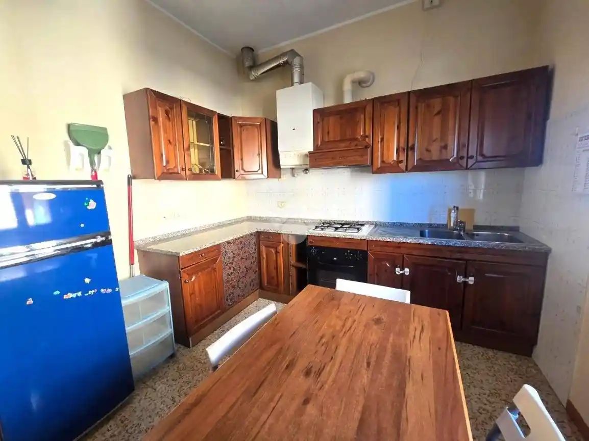 Appartamento in vendita a Bellaria-Igea Marina