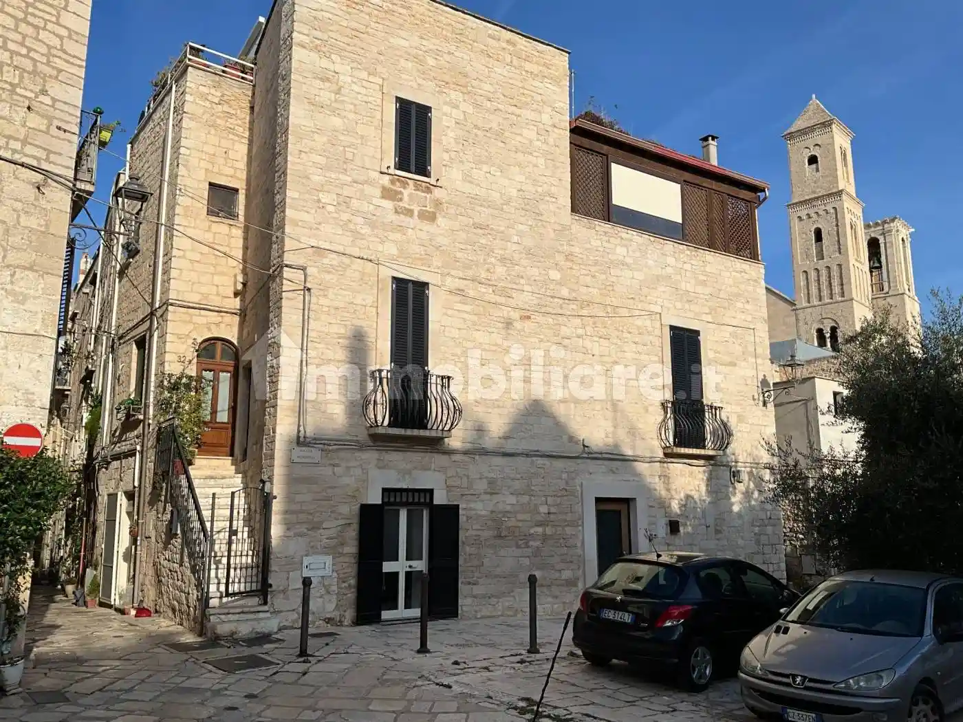 Casa indipendente in vendita a Giovinazzo