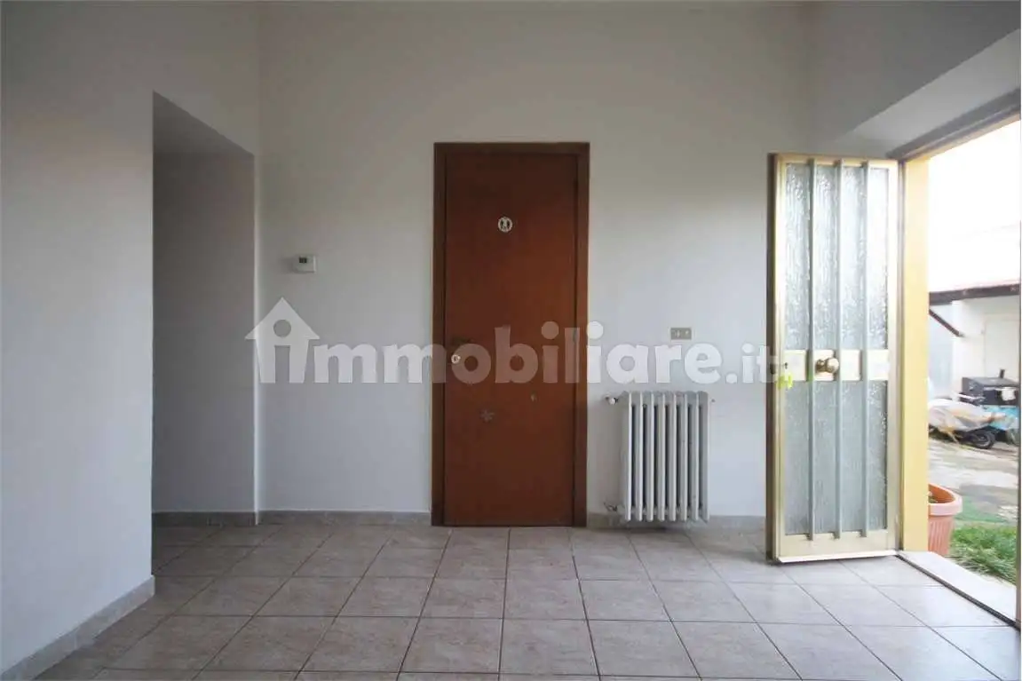 Appartamento in vendita a Senigallia