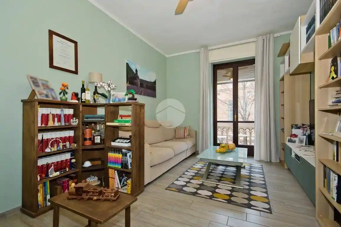 Appartamento in vendita a Bra