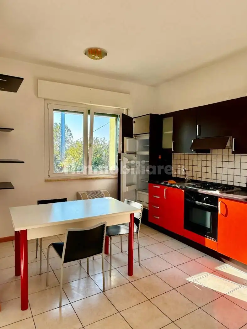 Appartamento in affitto a Ancona