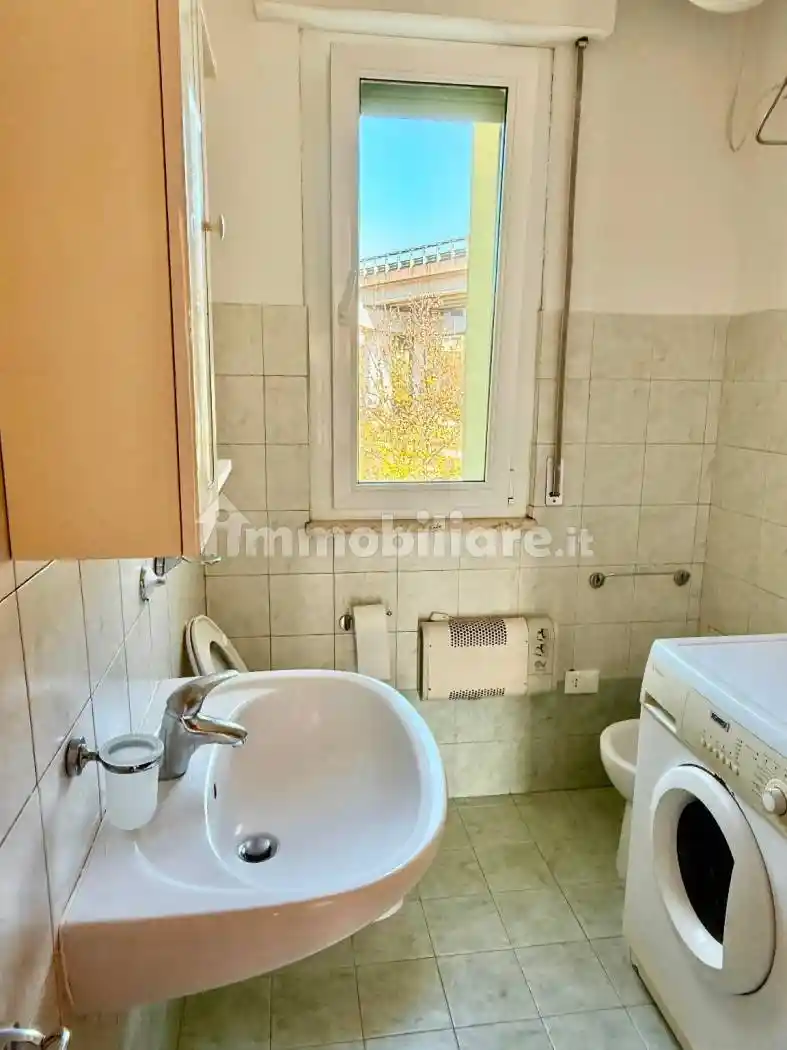 Bilocale ottimo stato, primo piano, Passo Varano, Ancona - foto 4