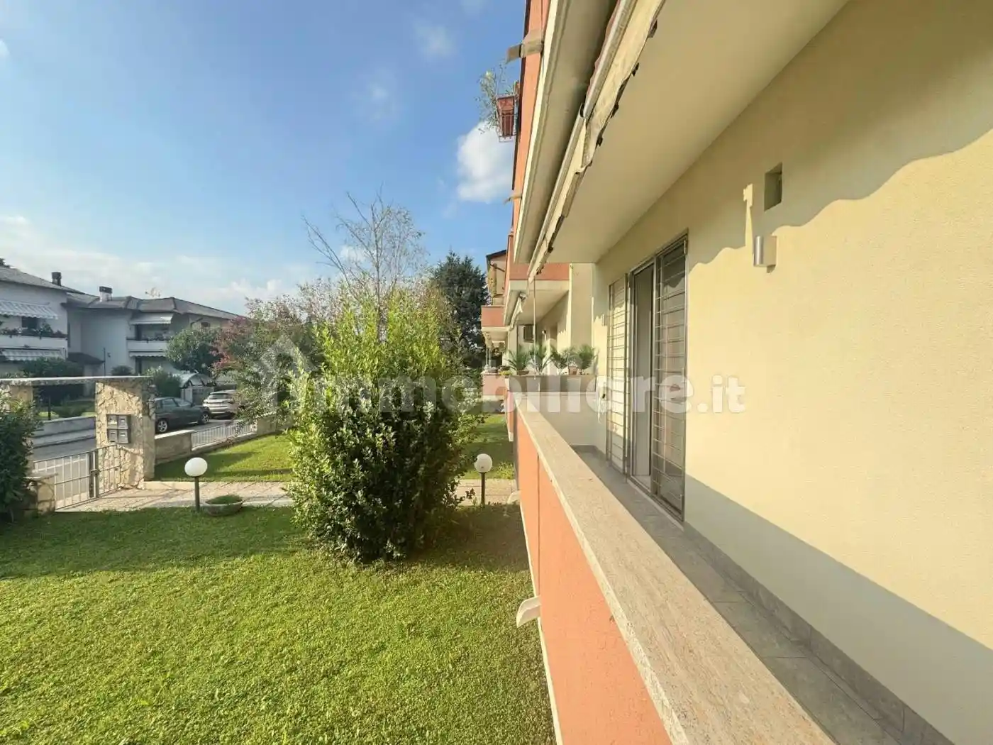 Quadrilocale viale dei Rododendri, Tavernelle, Sovizzo - foto 2