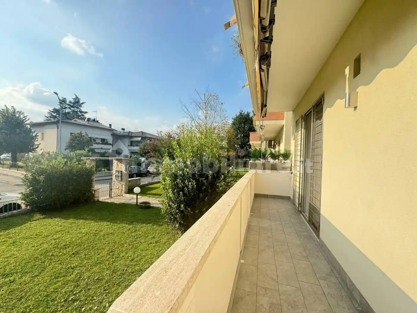 Quadrilocale viale dei Rododendri, Tavernelle, Sovizzo - foto 3