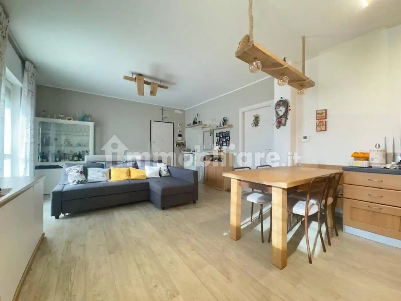 Quadrilocale viale dei Rododendri, Tavernelle, Sovizzo - foto 4