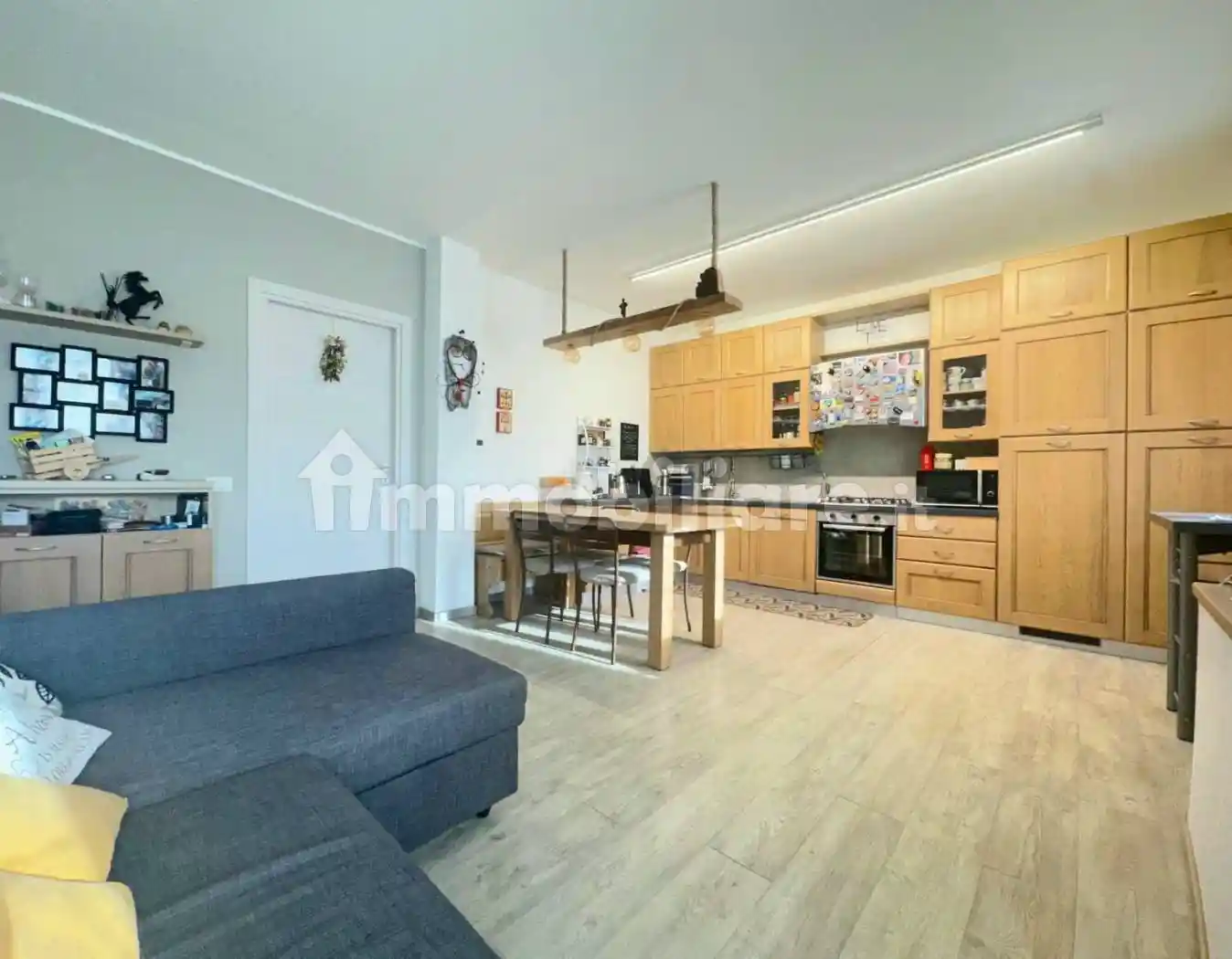 Quadrilocale viale dei Rododendri, Tavernelle, Sovizzo - foto 5