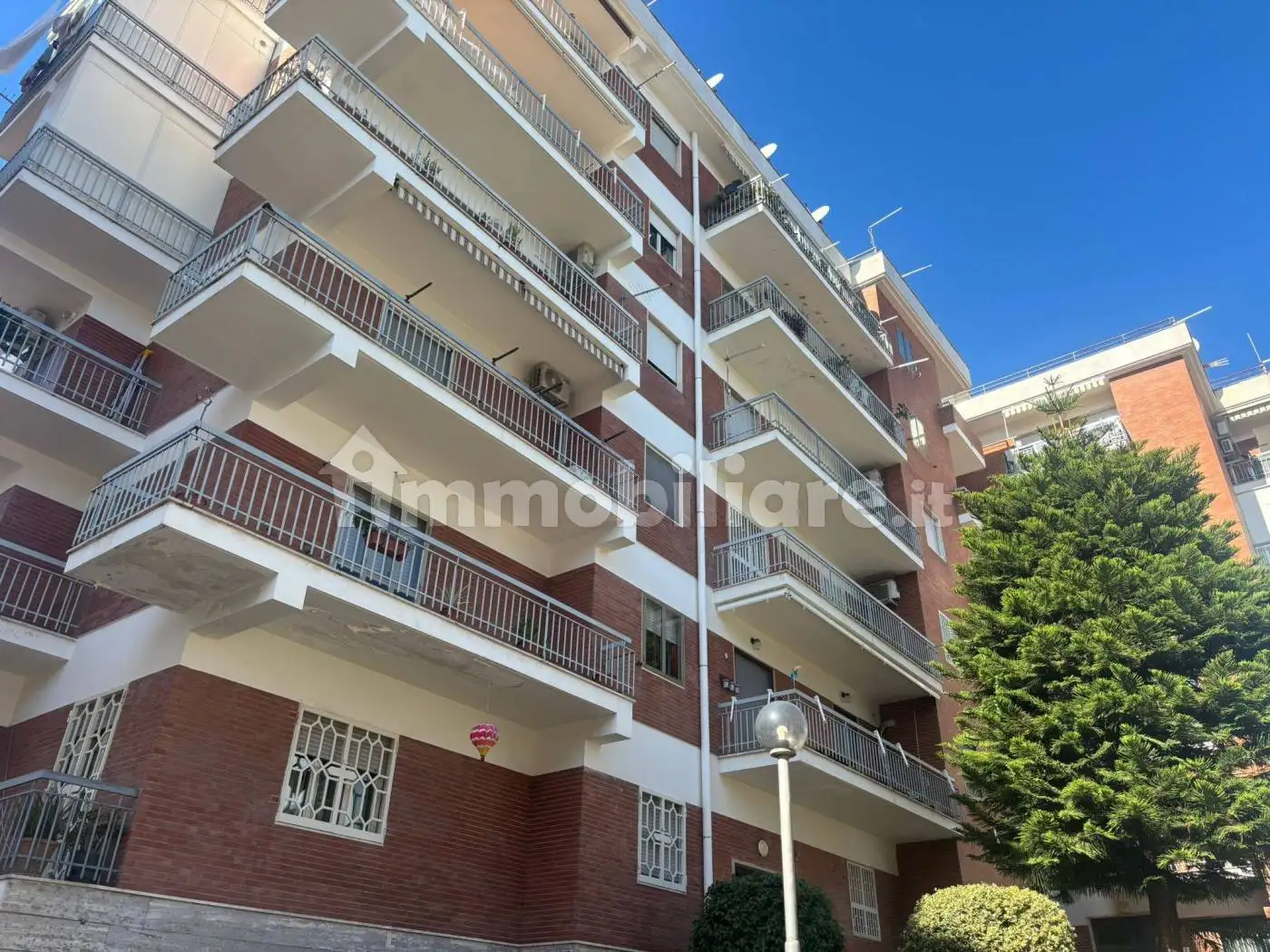 Appartamento in vendita a Caserta