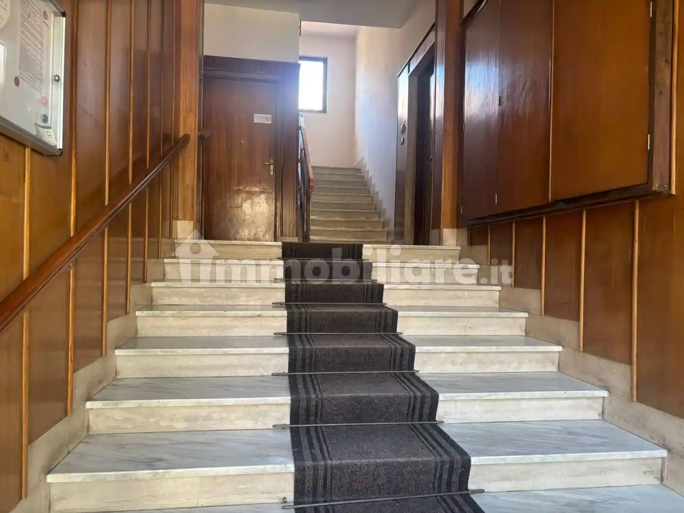 Quadrilocale via Enrico Tazzoli 37, Ospedale, Caserta - foto 3