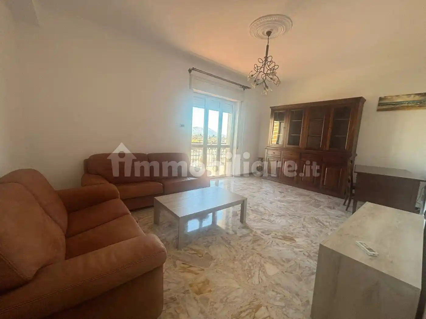 Quadrilocale via Enrico Tazzoli 37, Ospedale, Caserta - foto 5