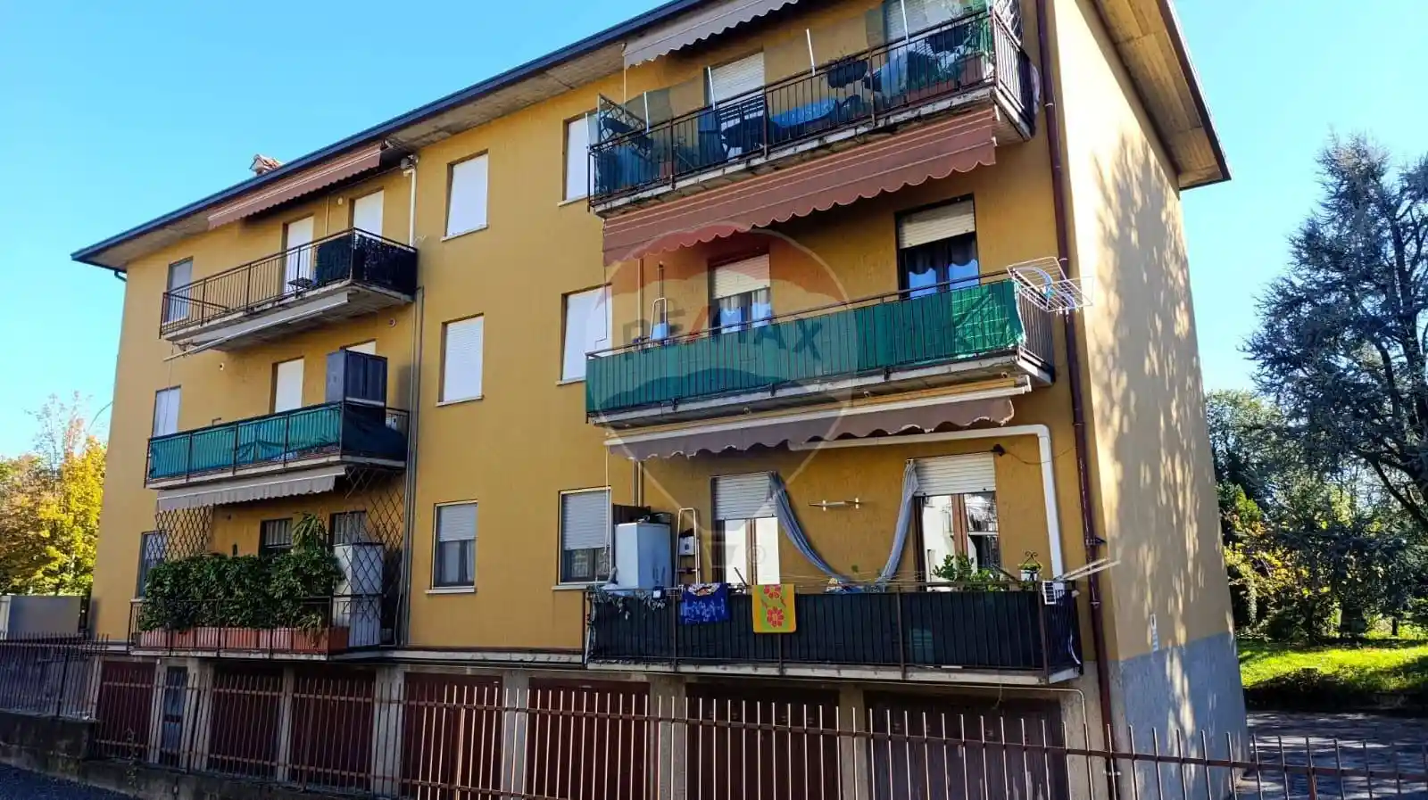 Quadrilocale via Montessori 28, Presezzo - foto 2