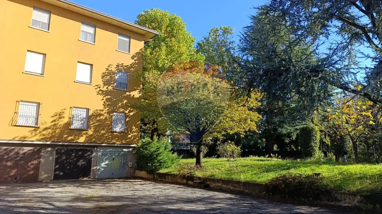 Quadrilocale via Montessori 28, Presezzo - foto 3