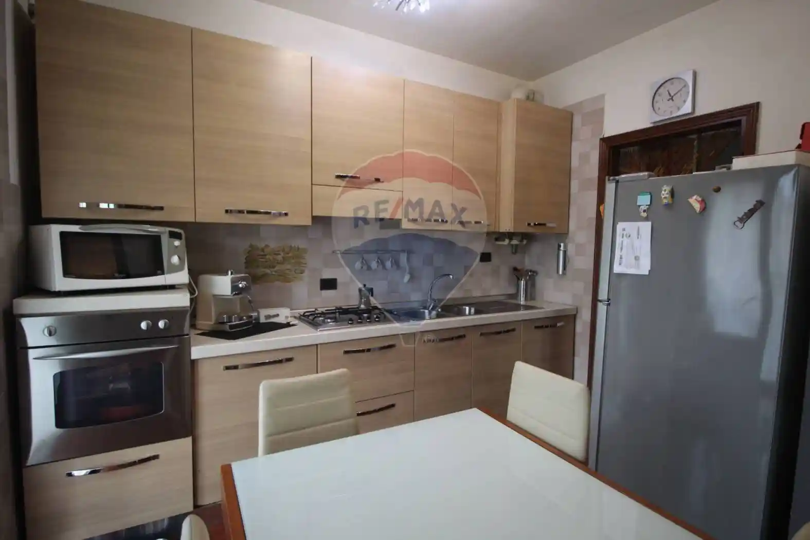 Quadrilocale via Montessori 28, Presezzo - foto 4