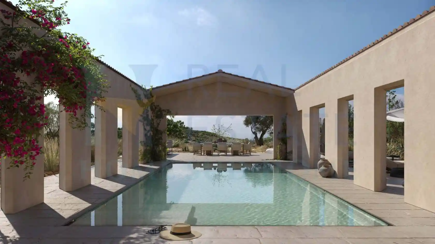 Villa in vendita a Noto