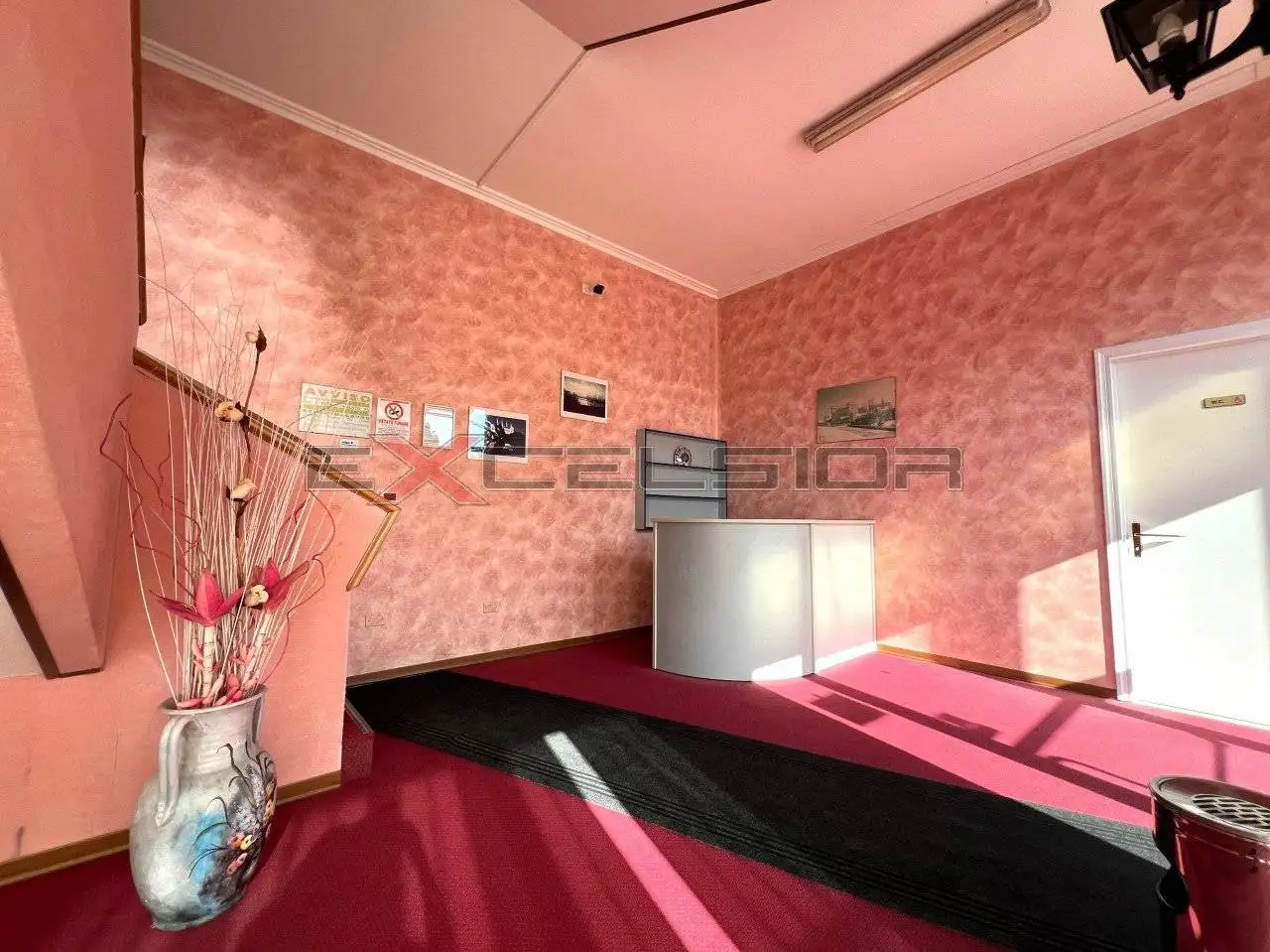 Palazzo - Edificio in vendita a Mesola