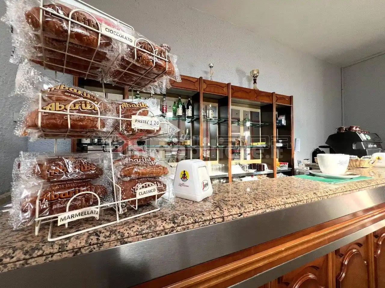 Albergo in Vendita - foto 5