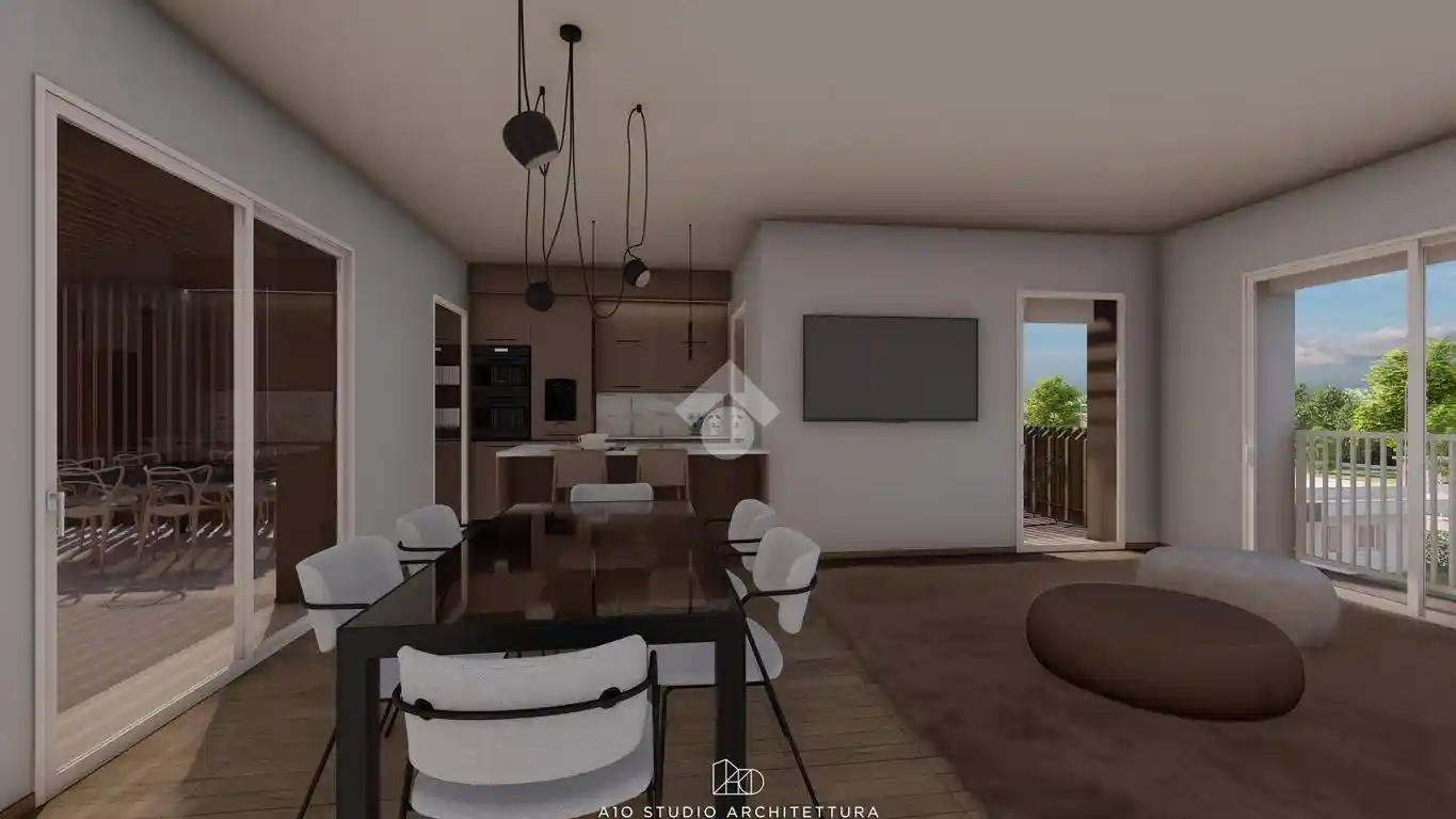 Appartamento - foto 2