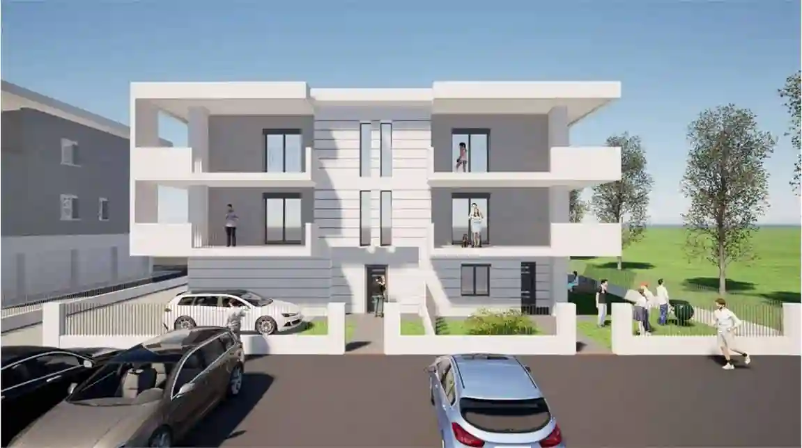 Appartamento - foto 2