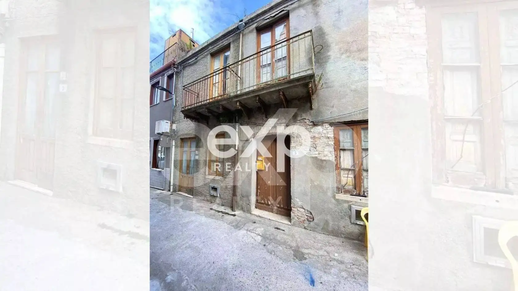 Casa indipendente in vendita a Monforte San Giorgio