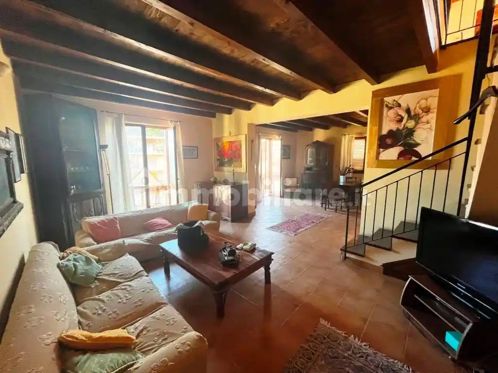 Attico via Dalia 32/a, Borgo Vecchio, Palermo - foto 2