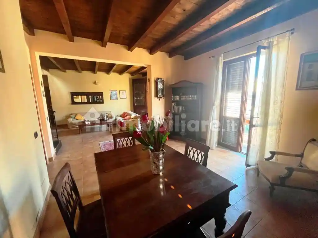 Attico via Dalia 32/a, Borgo Vecchio, Palermo - foto 3