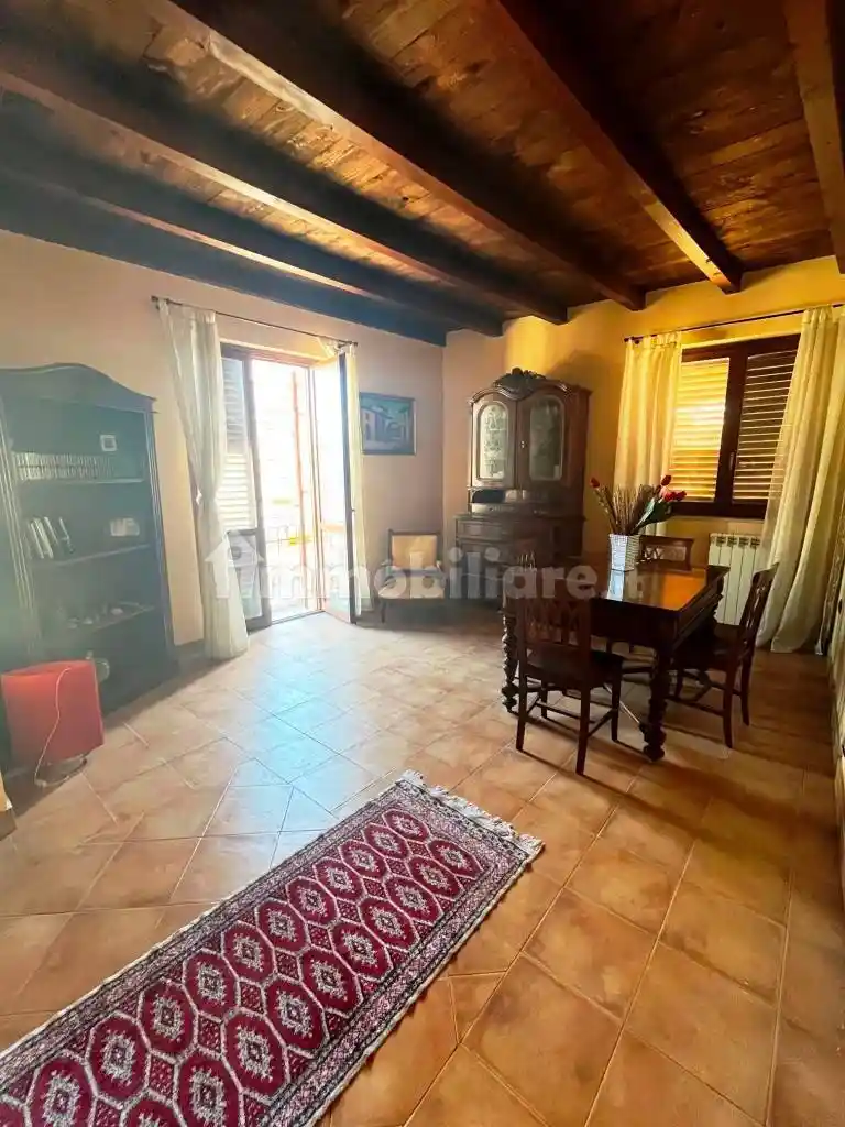 Attico via Dalia 32/a, Borgo Vecchio, Palermo - foto 4