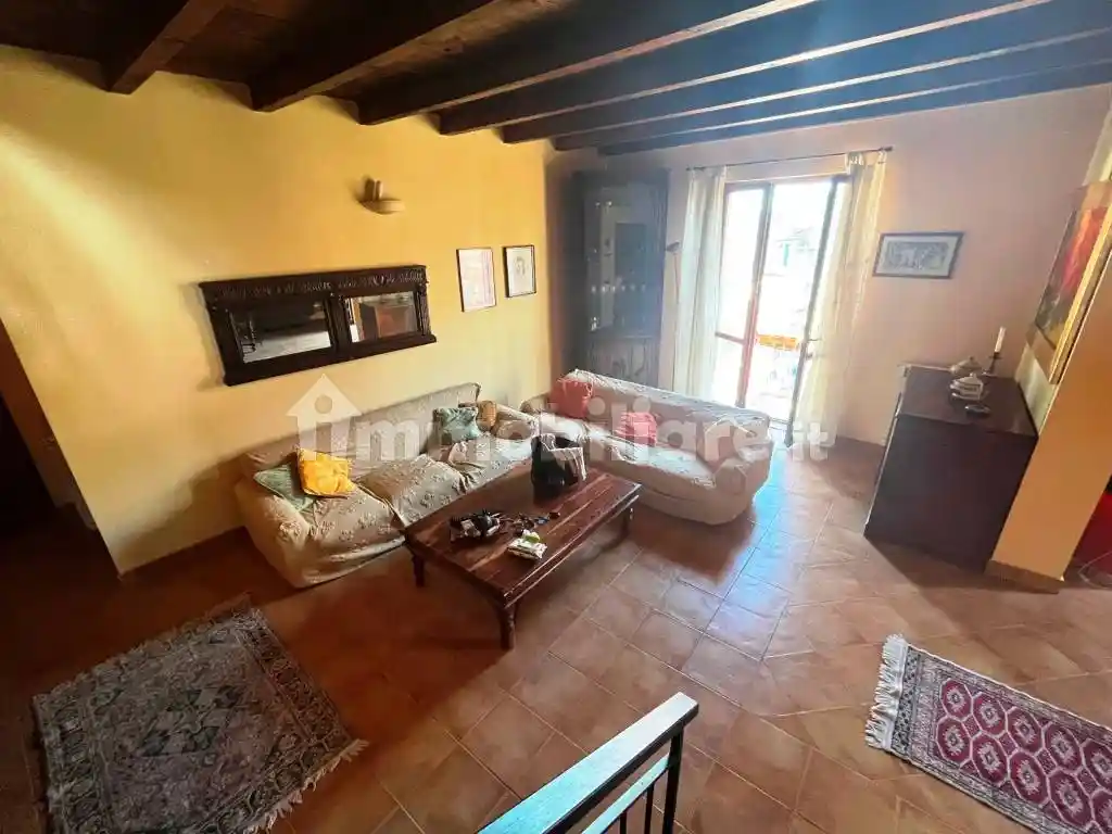 Attico via Dalia 32/a, Borgo Vecchio, Palermo - foto 5