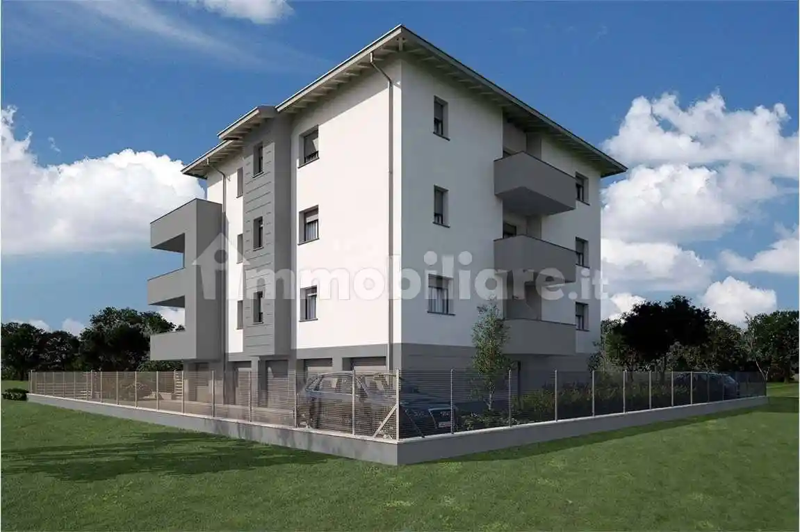 Appartamento in vendita a Maranello