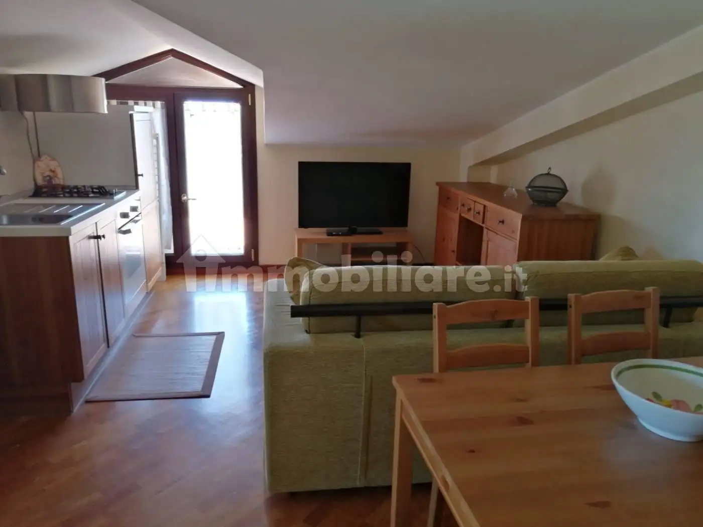 Attico - Mansarda in affitto a Siracusa