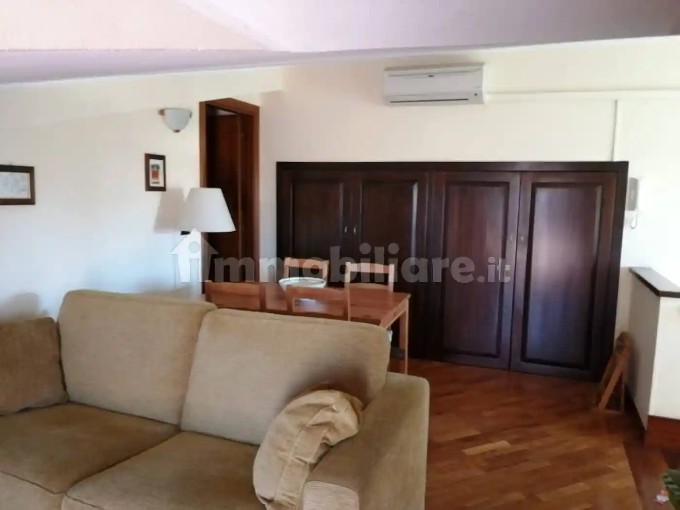 Mansarda via Sciacca 13, Scala Greca - Neapolis, Siracusa - foto 2