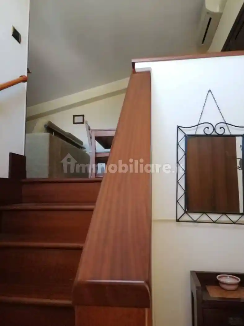 Mansarda via Sciacca 13, Scala Greca - Neapolis, Siracusa - foto 3