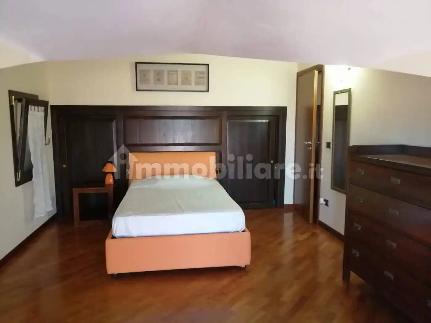 Mansarda via Sciacca 13, Scala Greca - Neapolis, Siracusa - foto 4