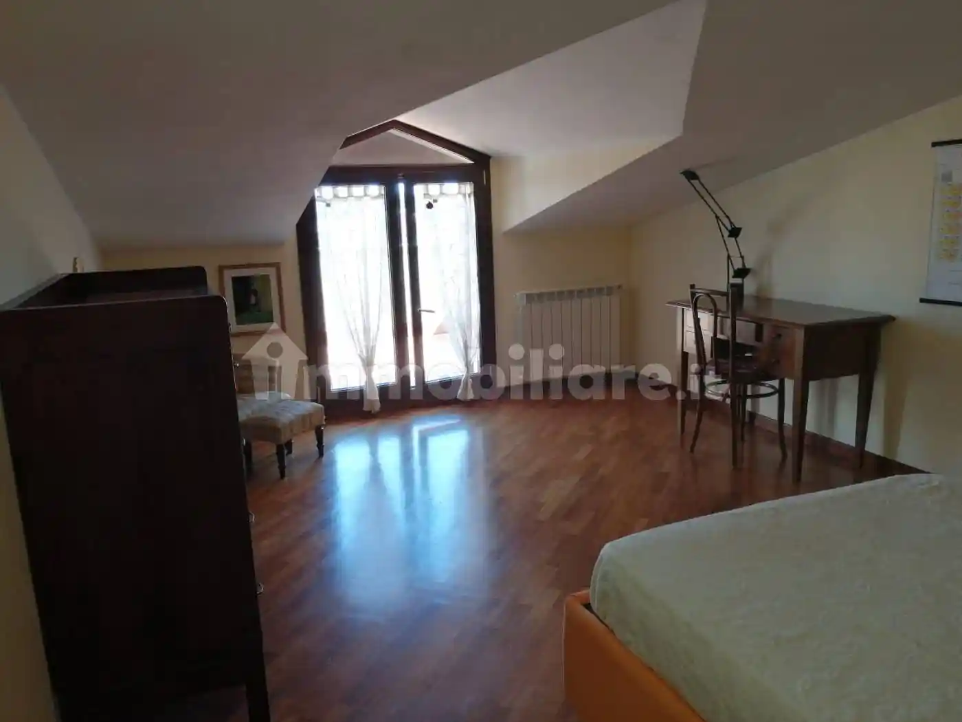 Mansarda via Sciacca 13, Scala Greca - Neapolis, Siracusa - foto 5