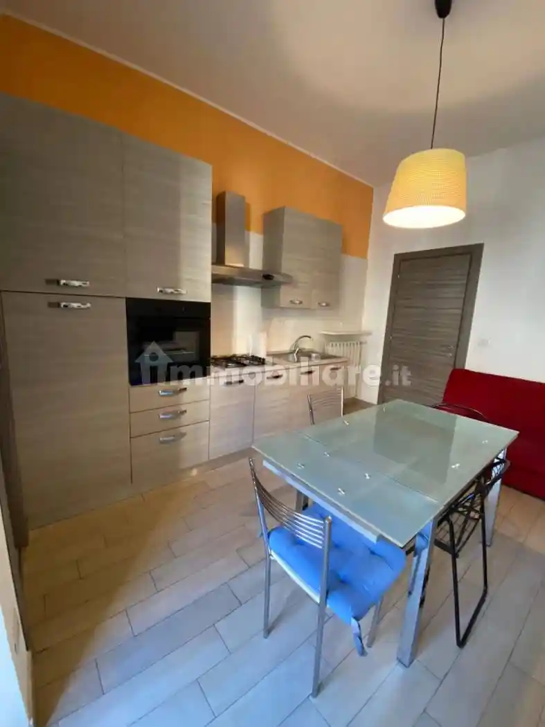 Trilocale corso Francia, Campidoglio, Torino - foto 2