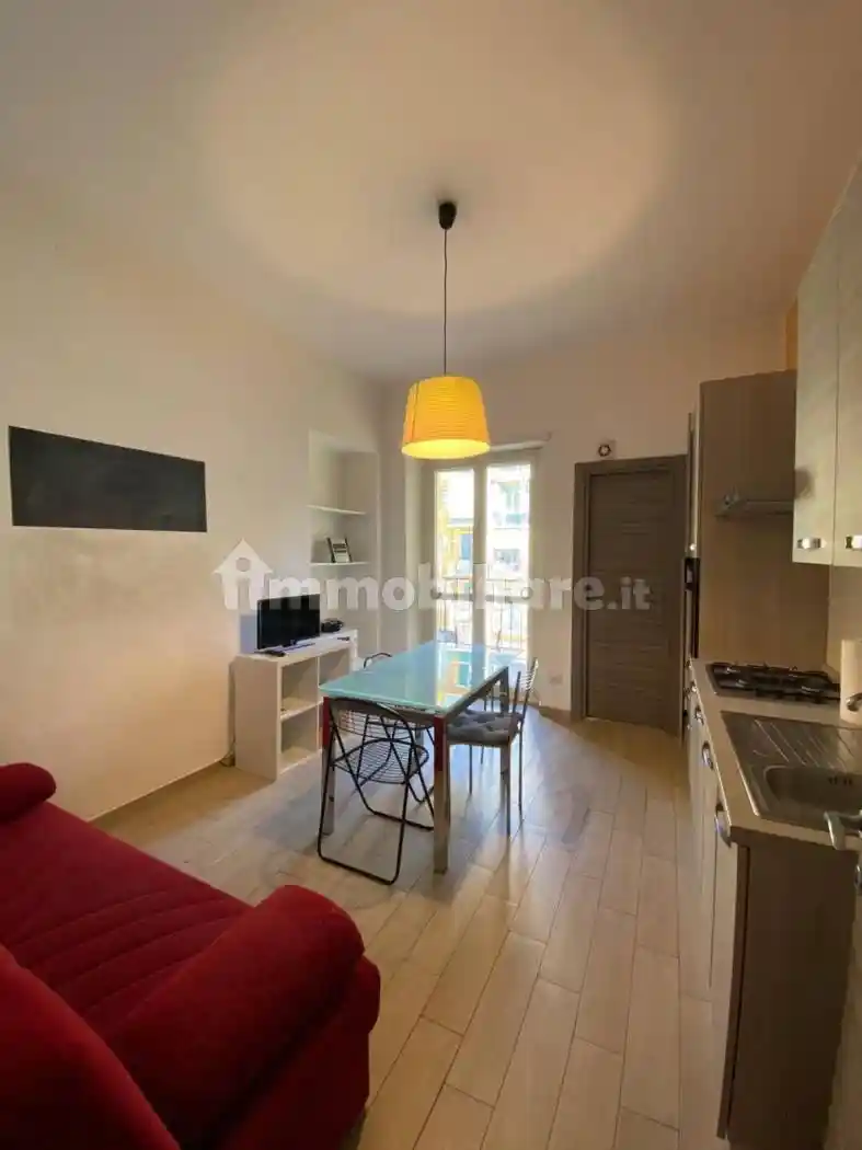 Trilocale corso Francia, Campidoglio, Torino - foto 3