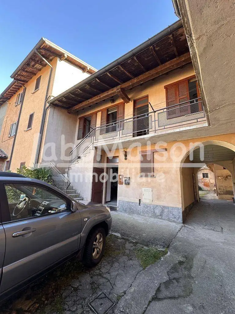 Terratetto plurifamiliare via piave, Bardello con Malgesso e Bregano - foto 2