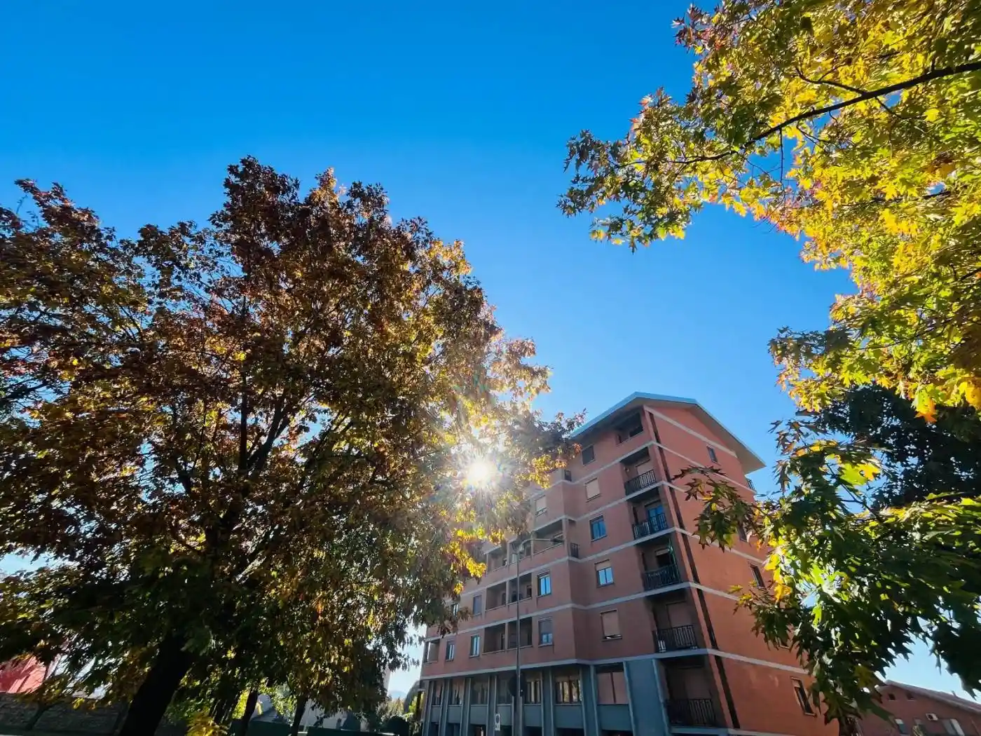 Appartamento in vendita a Settimo Torinese