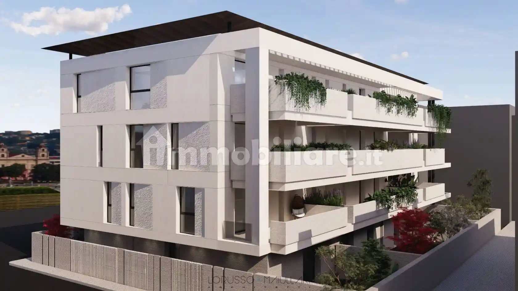 Appartamento in vendita a Acquaviva delle Fonti