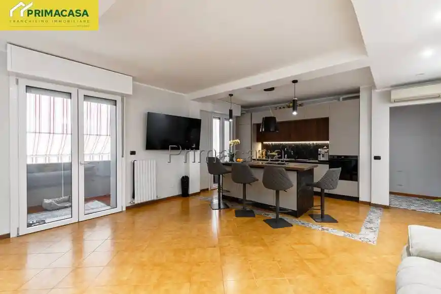 Appartamento in vendita a Carpi