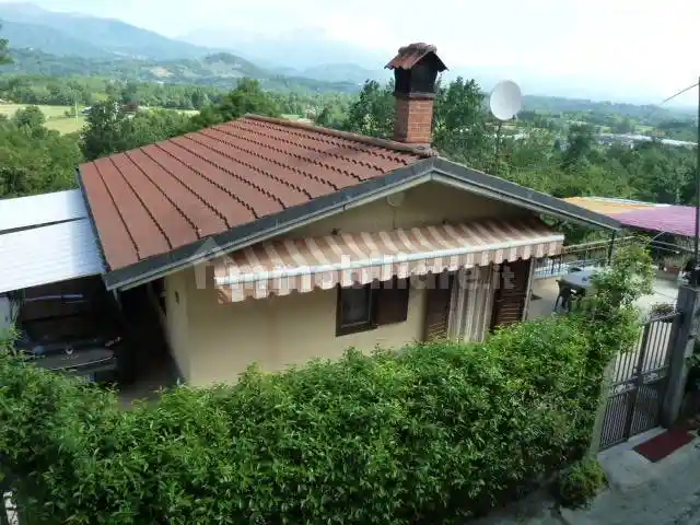 Villa in vendita a Barbania