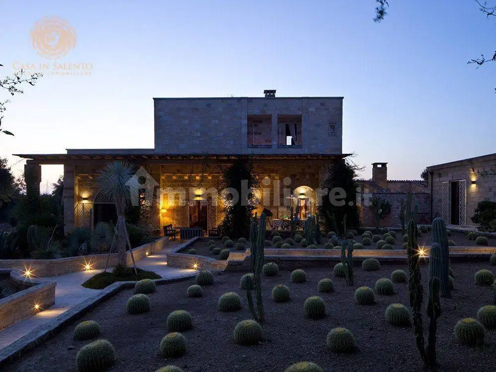 Villa in vendita a Ruffano