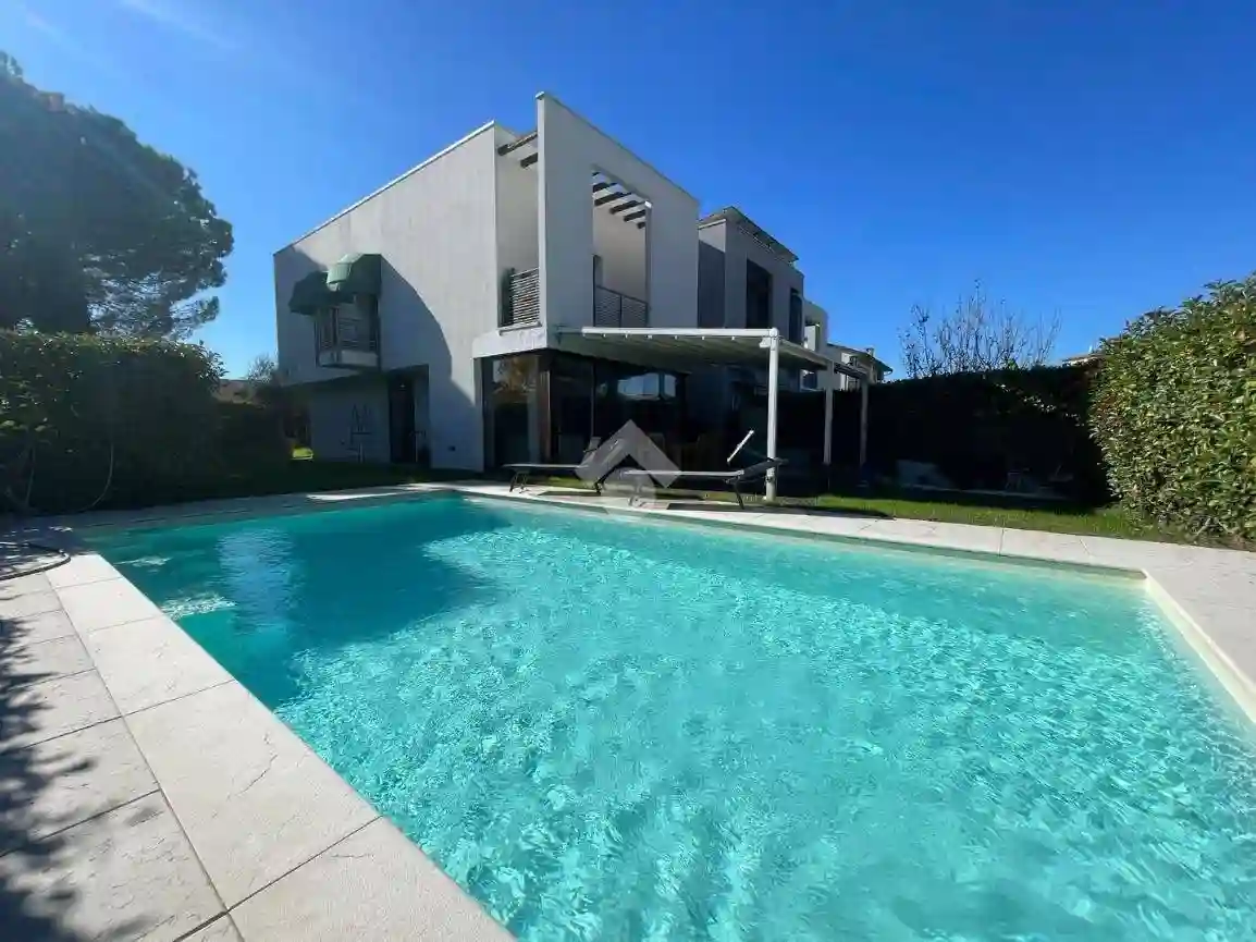 Villetta a schiera - foto 4