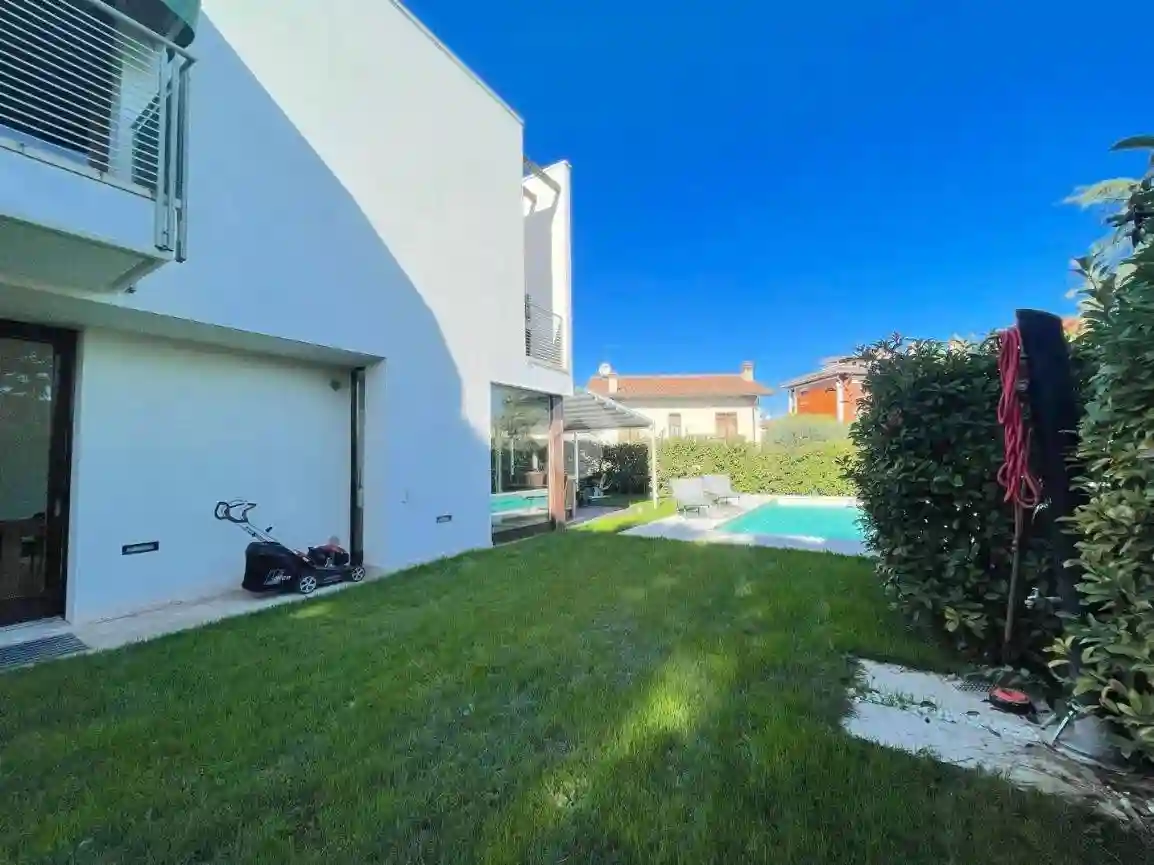 Villetta a schiera - foto 5