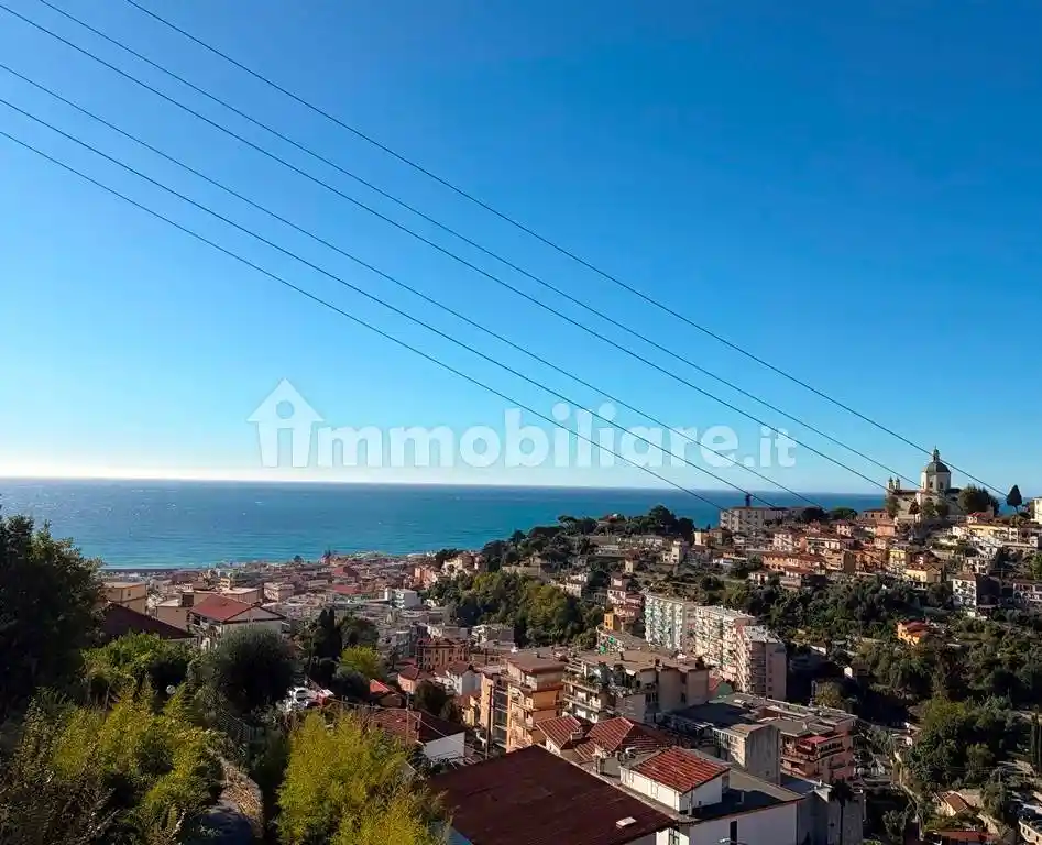 Villa in vendita a Sanremo