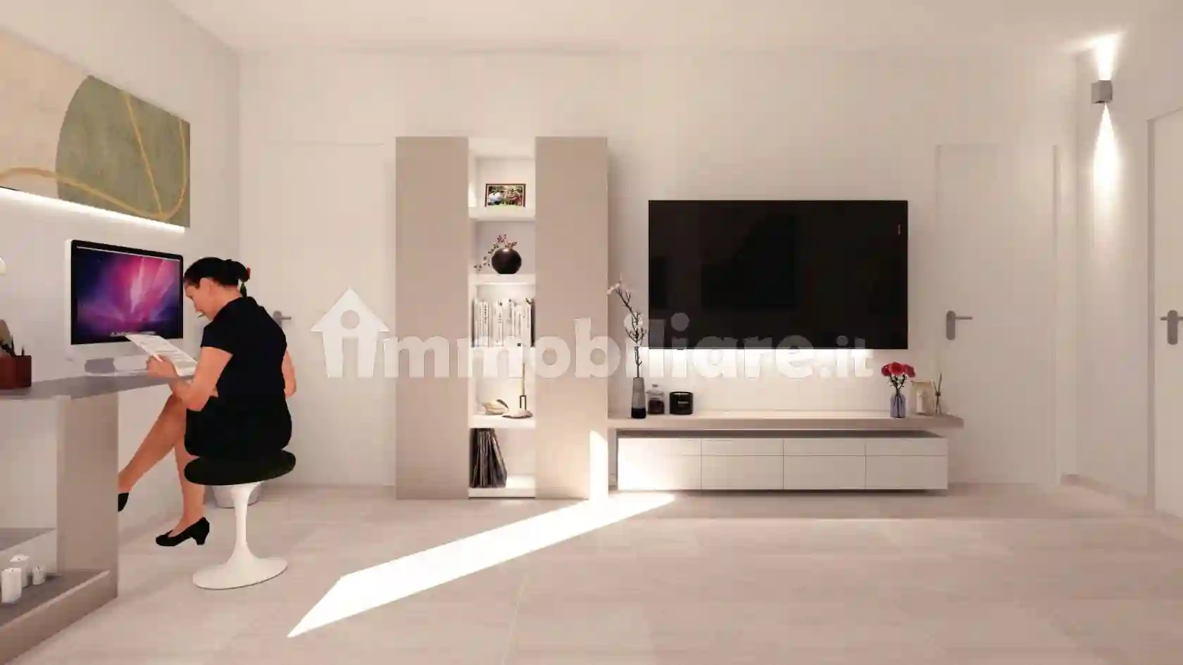 Appartamento - foto 2