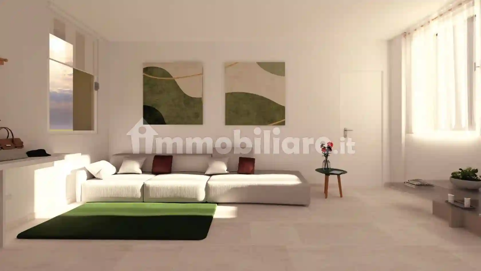 Appartamento - foto 3