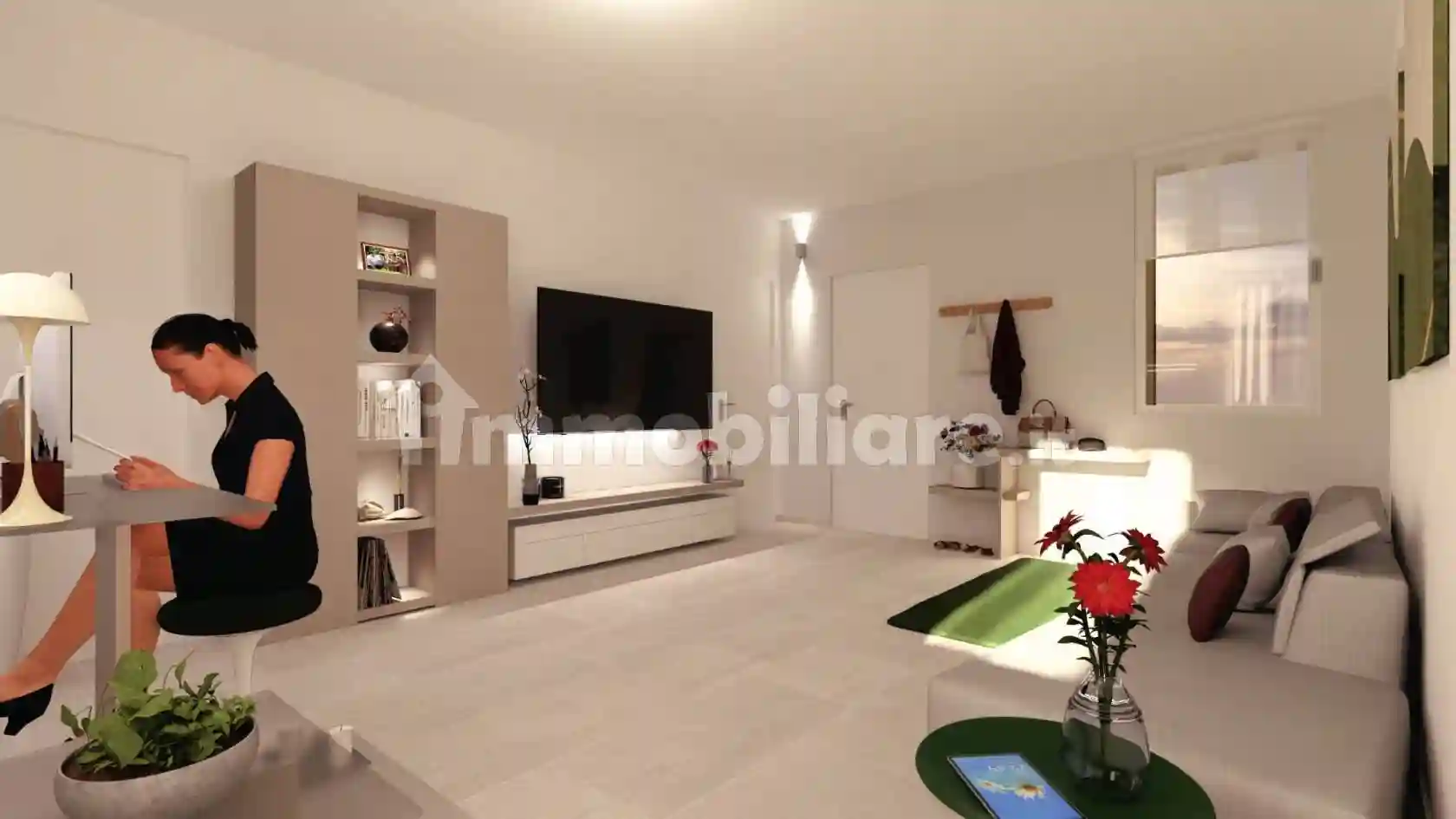 Appartamento - foto 4