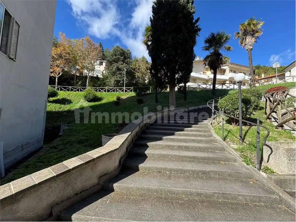 Appartamento in vendita a Nocera Umbra